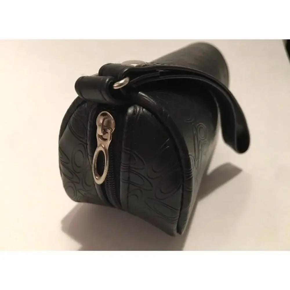 Oakley Soft Black Sunglasses Case